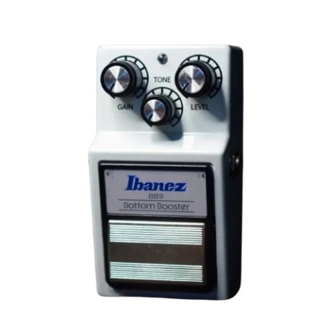 Ibanez Bottom Booster BB9